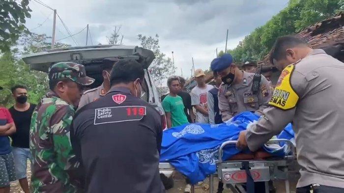 Datang ke Lokalisasi, Kakek 69 Tahun Ditemukan Tewas saat Berhubungan Intim dengan PSK 48 Tahun